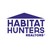 Habitat Hunters, Inc. logo