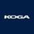 Logo de KOGA