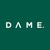 DAME | B Corp® logo