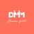 Groupe DMM logo