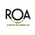 ROA logo