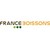 France Boissons logo