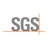 SGS Perú logo