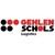 Gehlen Schols Logistics logo