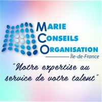 Marie Conseils Organisation logo