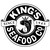 King's Seafood Company logo