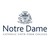 Logo de Notre Dame Catholic Sixth Form College