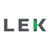 L.E.K. Consulting logo