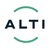 Logo d'Alti Forvaltning AS