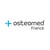 OsteoMed logo