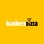 Bankers pizza logo
