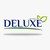 Deluxe for investments logo
