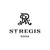 The St. Regis Doha logo