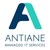 ANTIANE - Managed IT Services logo