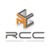 RCC - Ruwad Civil Construction logo