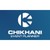 MICHEL GASTON CHIKHANI logo