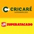 Logo de Cricaré Supermercados e Um Superatacado