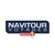 Navitour voyages logo