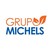 Logo de Grupo Michels