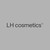 LH cosmetics logo