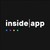 inside|app logo