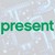 Logo de Present