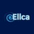 Ellca logo