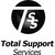 Logo de Total Support Services Ltd