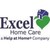 Logo d'Excel Home Care