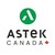 Logo d'Astek Canada