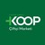 Türkiye Tarım Kredi Kooperatif Market logo