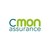 Cmonassurance logo