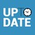UP-TO-DATE WebDesign logo