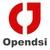 Opendsi logo