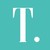 Logo de The Teen Magazine