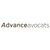 Advance Avocats logo
