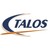 TALOS logo