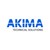 Logo d'Akima Technical Solutions