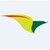 Logo de Pássaro Verde