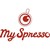Myspresso logo