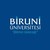Biruni Üniversitesi logo