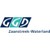GGD Zaanstreek - Waterland logo