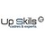 Up Skills logo