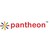 Logo de Pantheon Inc