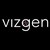 Logo de Vizgen