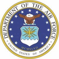 United States Department of the Air Force logo