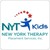New York Therapy Placement Services, Inc. (NYTPS) logo