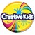 Creative Kids logo