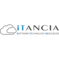 STR – Groupe ITANCIA logo