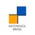 ECB - Empresa Construtora Brasil | Grupo Mota - Engil logo